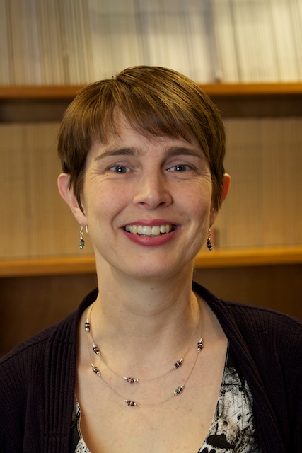 Profile photo of Prof Julie Beadle Brown